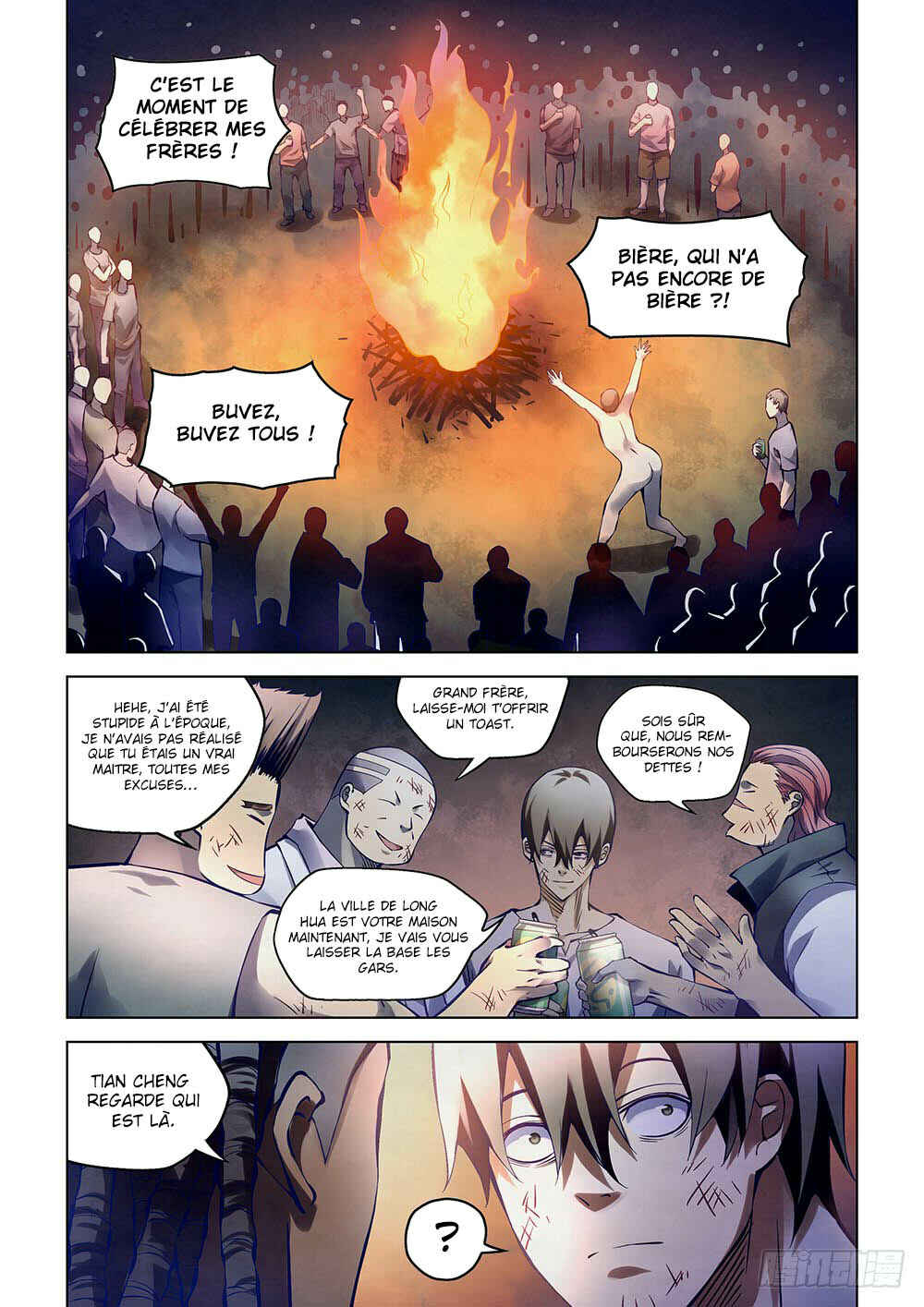 Chapter 182 - Page 4