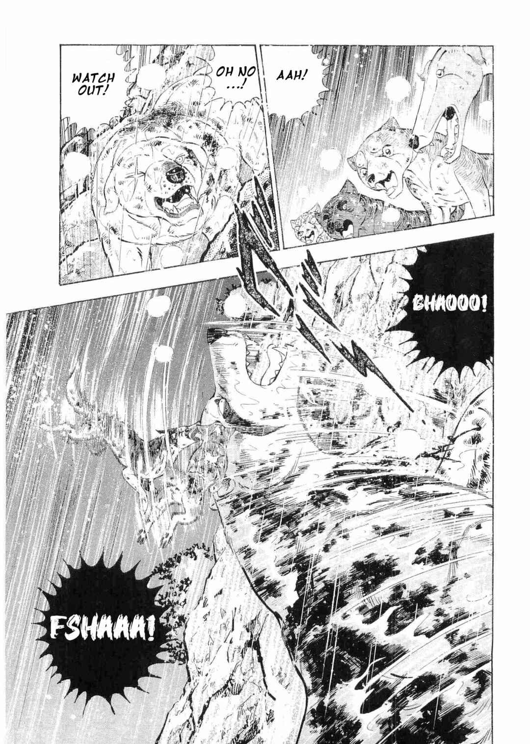 Chapter 488 - Page 14