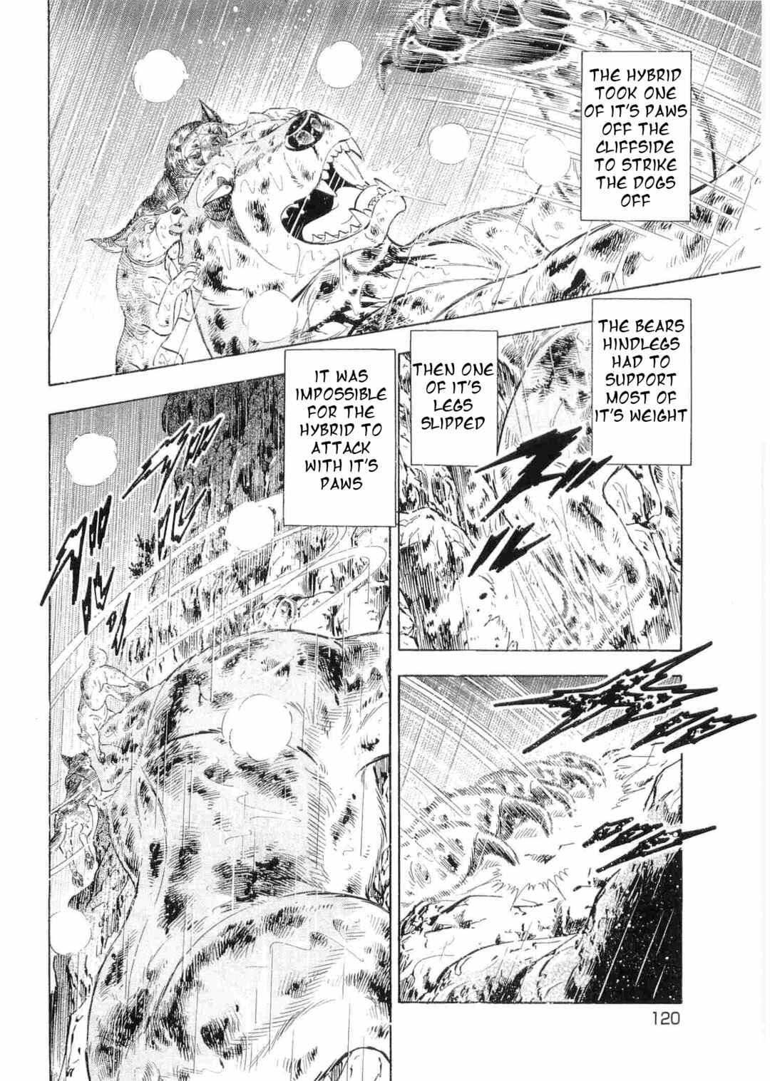 Chapter 488 - Page 15