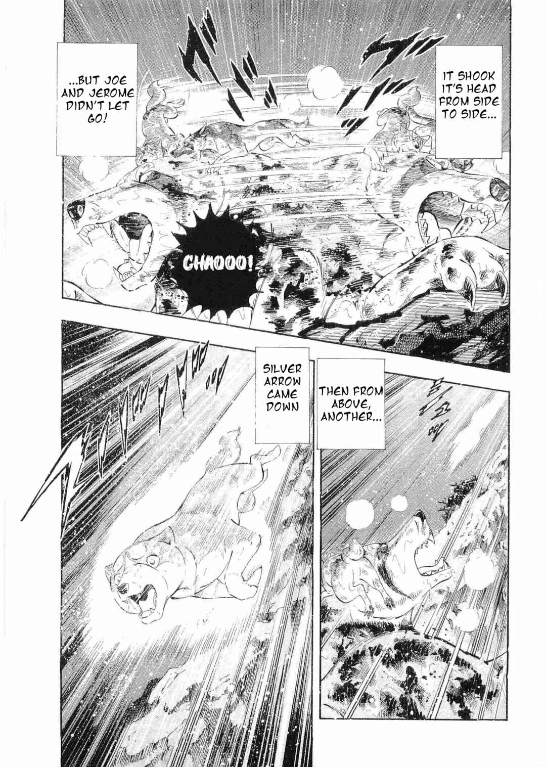 Chapter 488 - Page 16