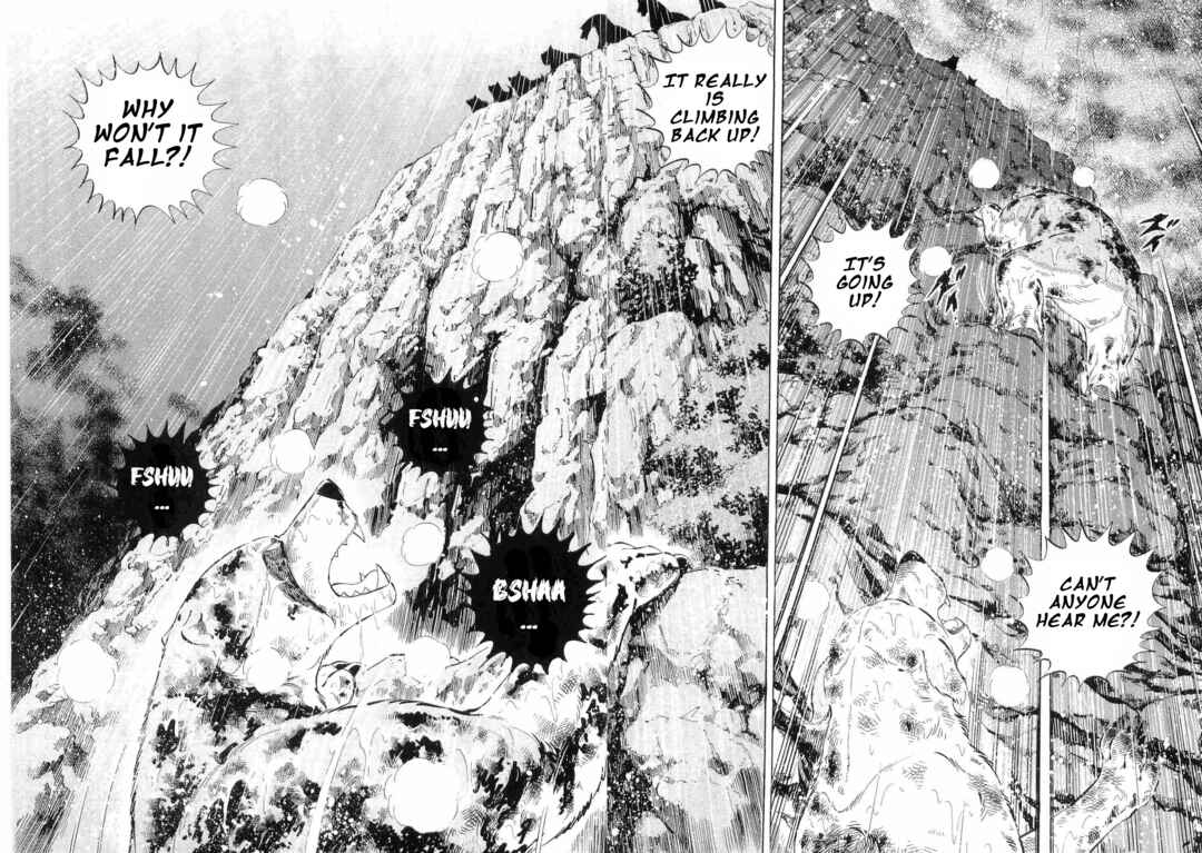 Chapter 488 - Page 2