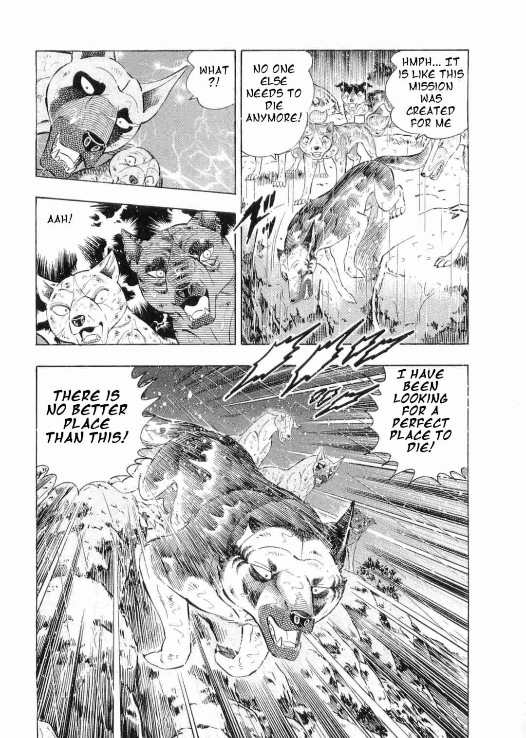 Chapter 488 - Page 9