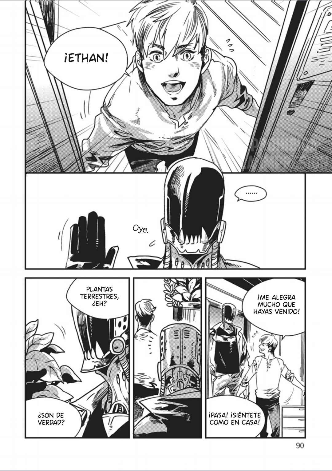 Chapter 5 - Page 14