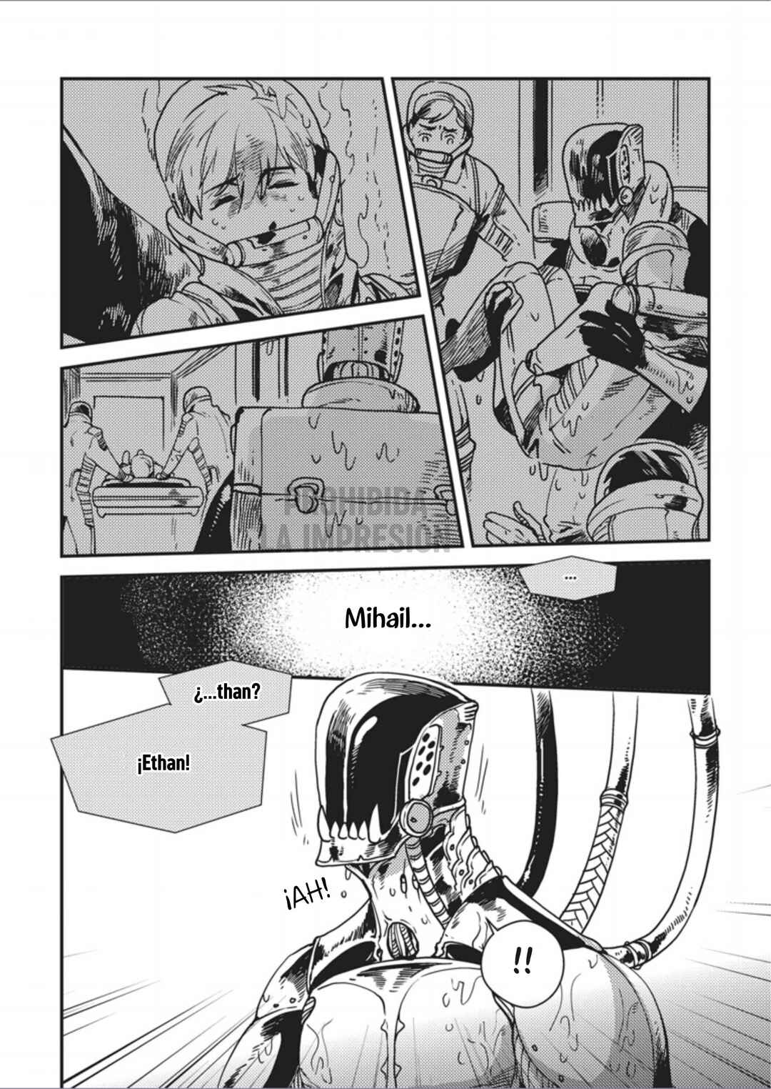 Chapter 5 - Page 4