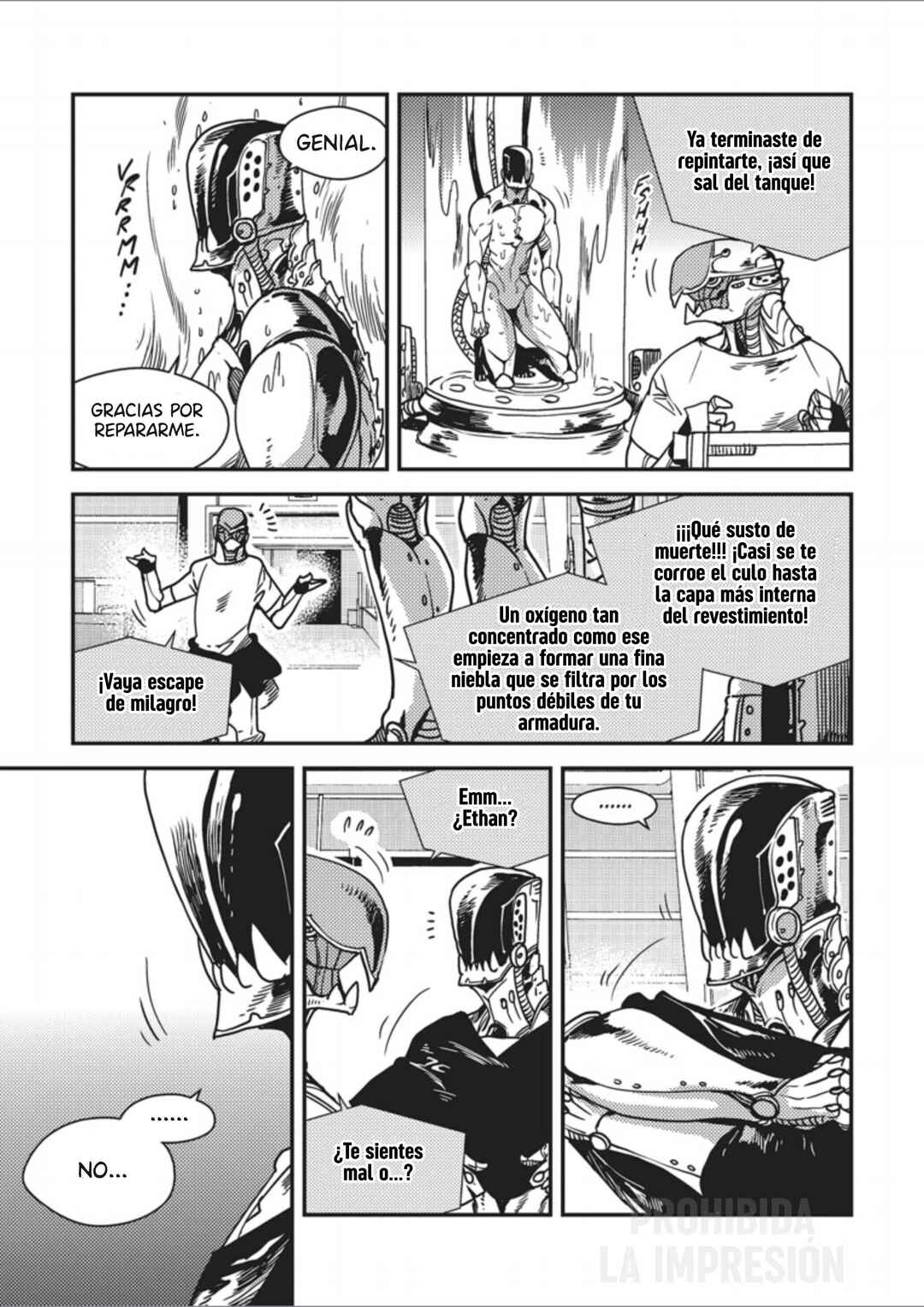 Chapter 5 - Page 5