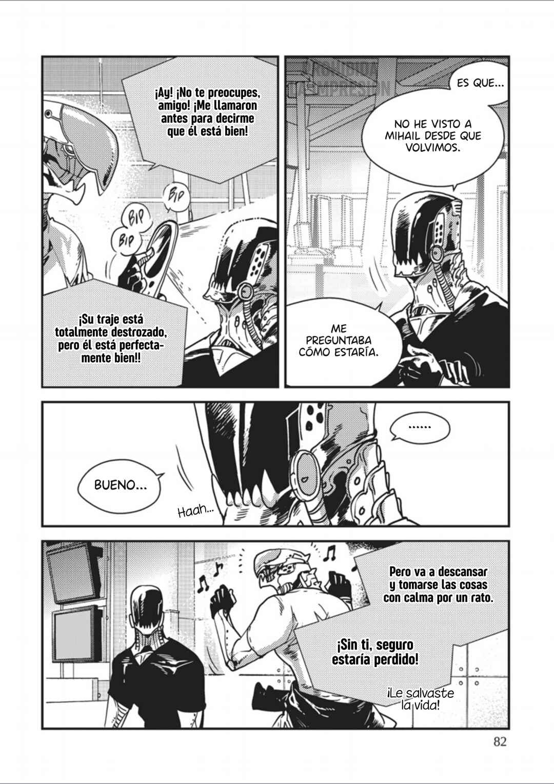 Chapter 5 - Page 6