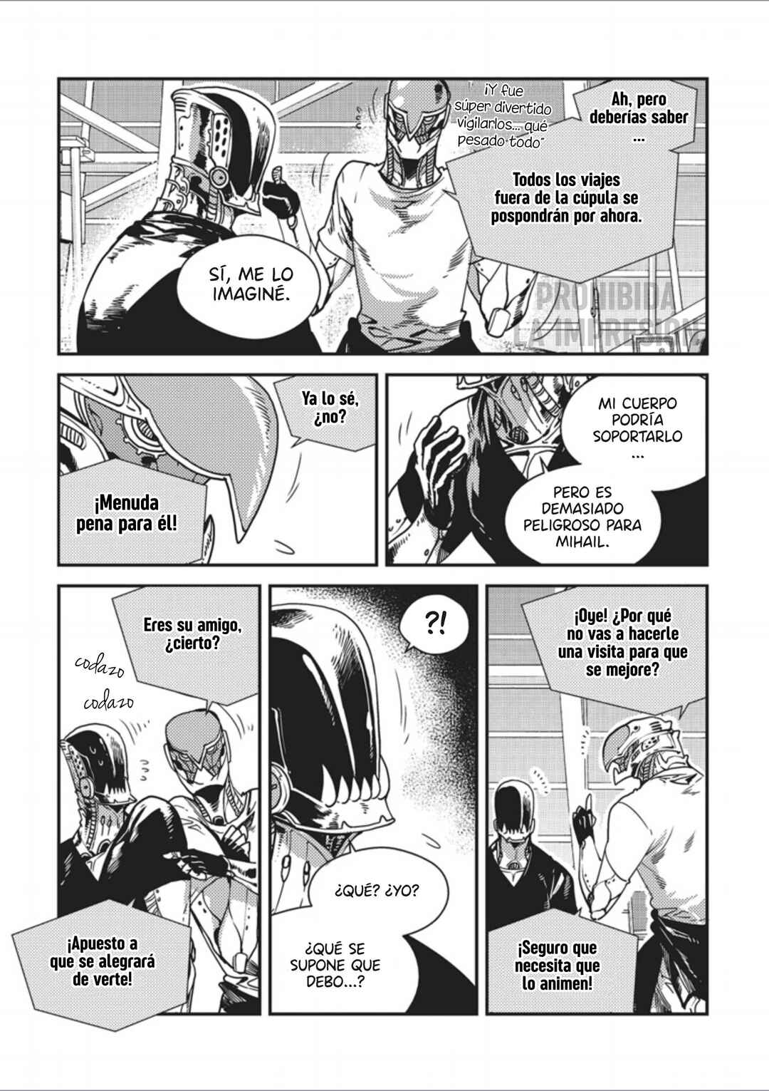 Chapter 5 - Page 7