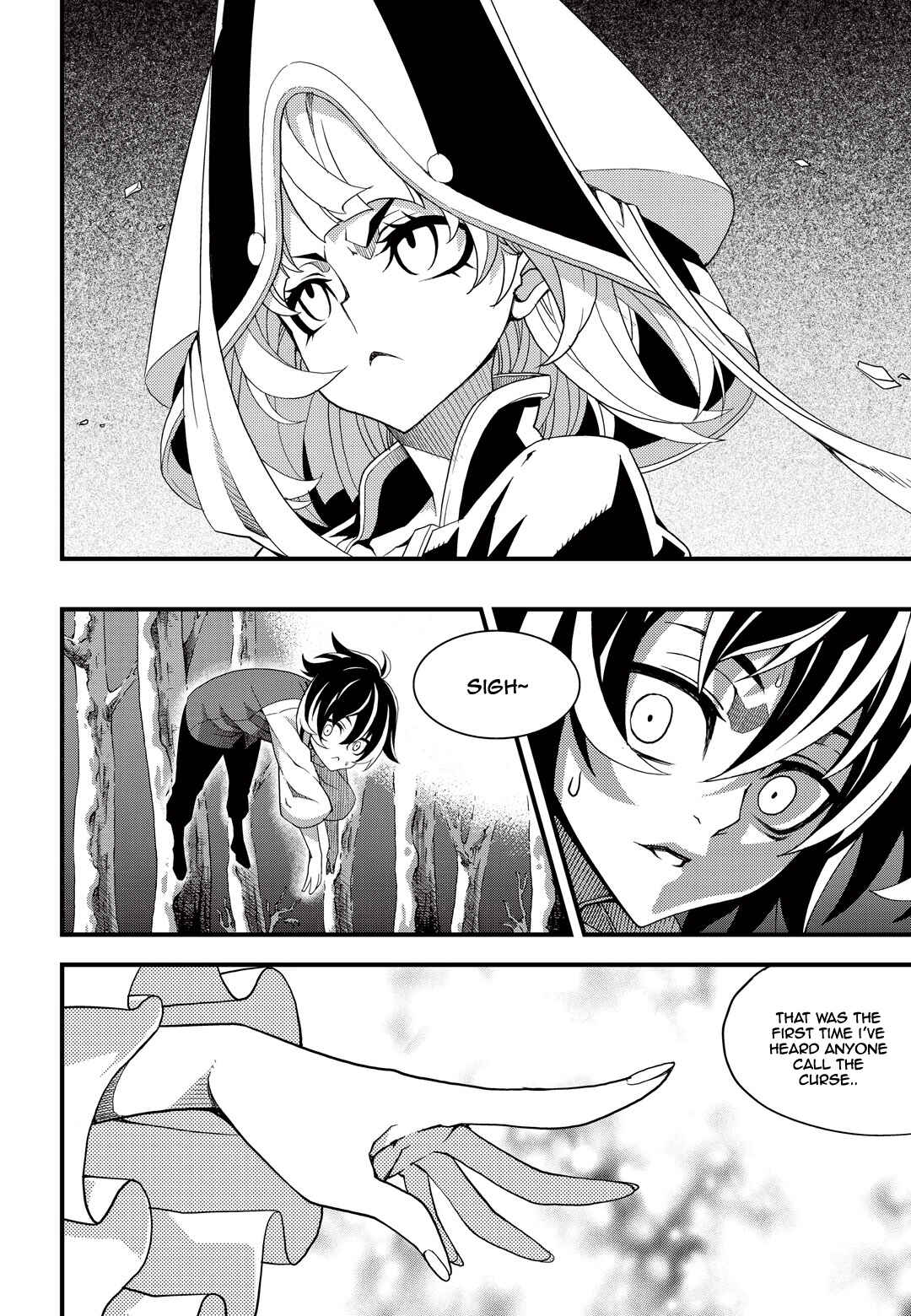 Chapter 172 - Page 11