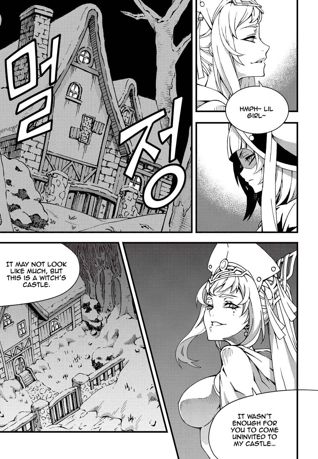 Chapter 172 - Page 14