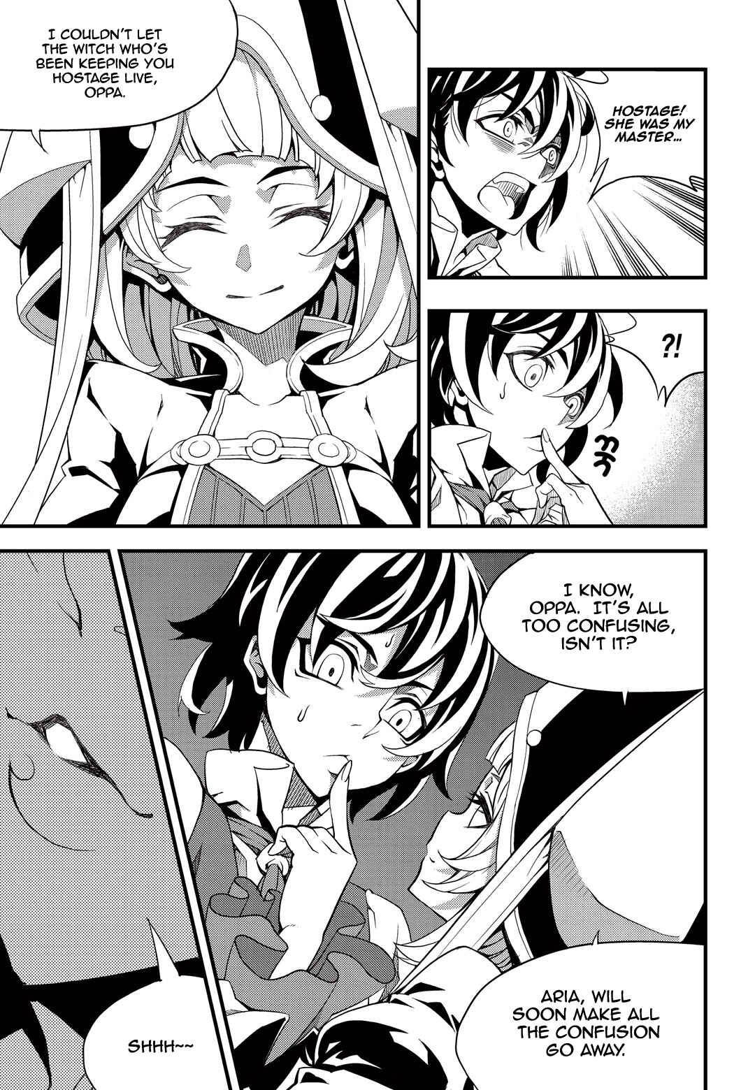 Chapter 172 - Page 6
