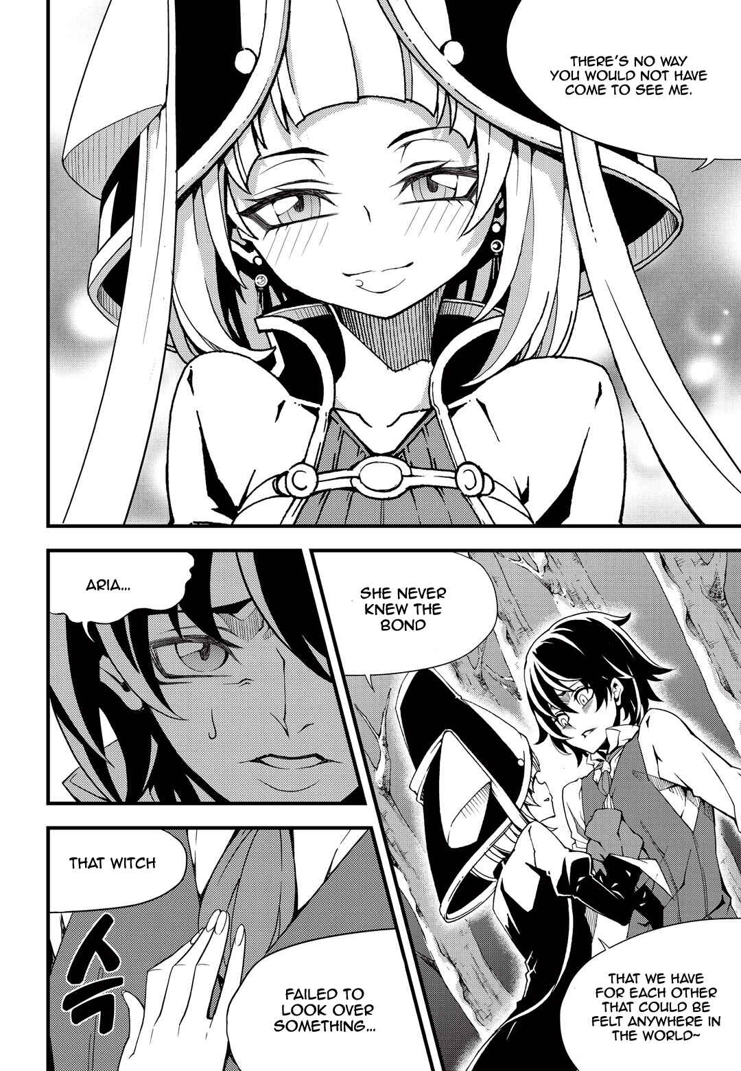 Chapter 172 - Page 9