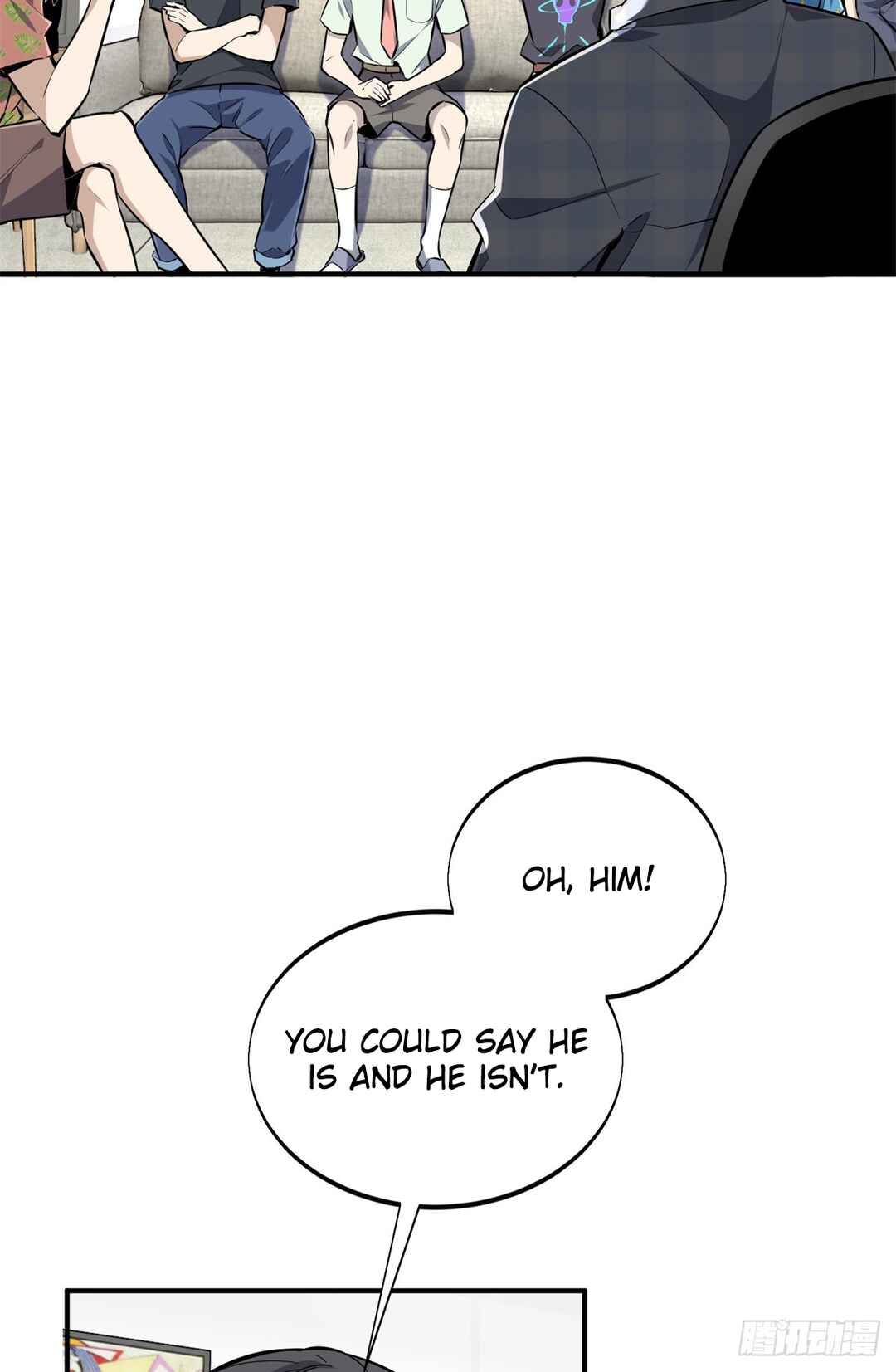 Chapter 196 - Page 11