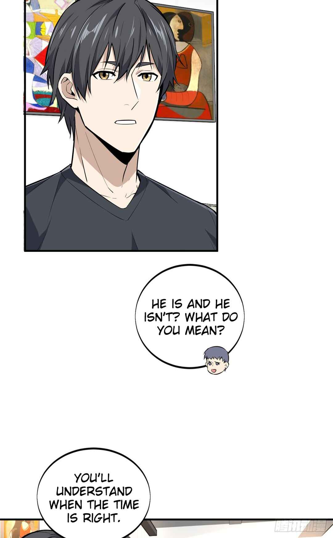 Chapter 196 - Page 12