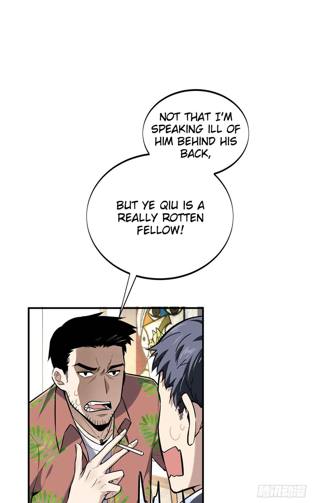 Chapter 196 - Page 36