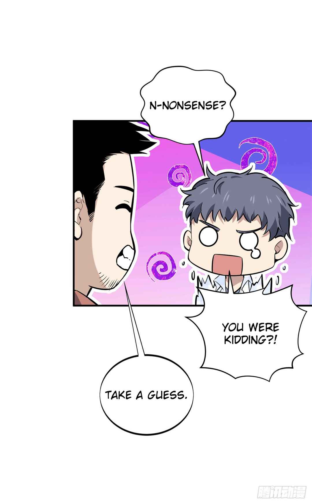 Chapter 196 - Page 39