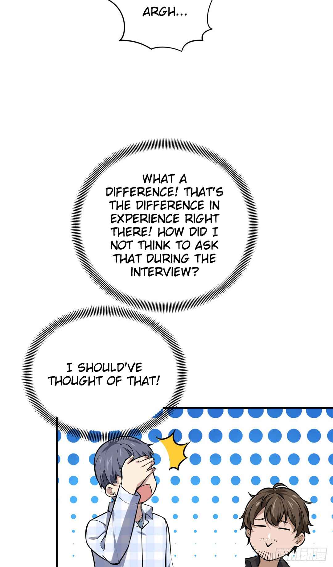 Chapter 196 - Page 54