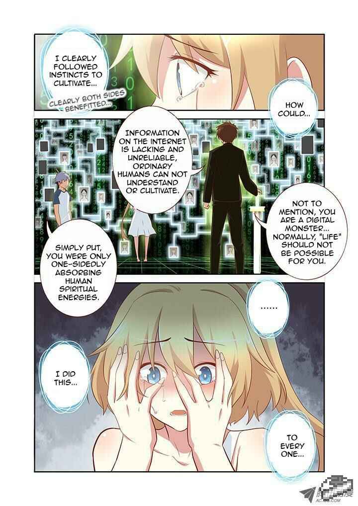 Chapter 136 - Page 3