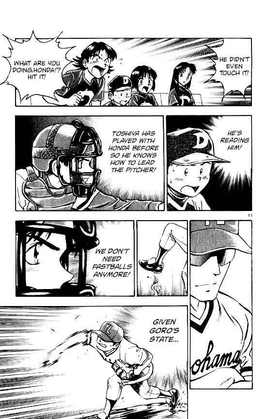 Chapter 104 - Page 11