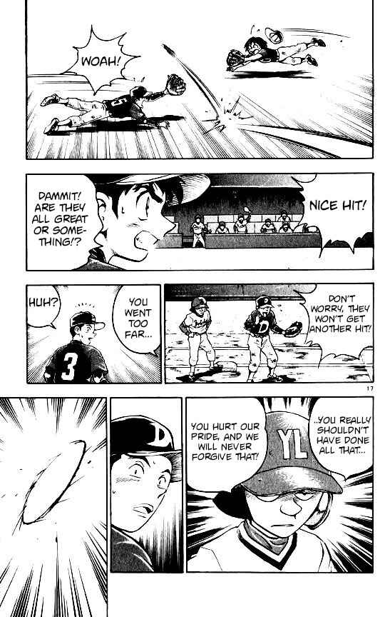 Chapter 104 - Page 17