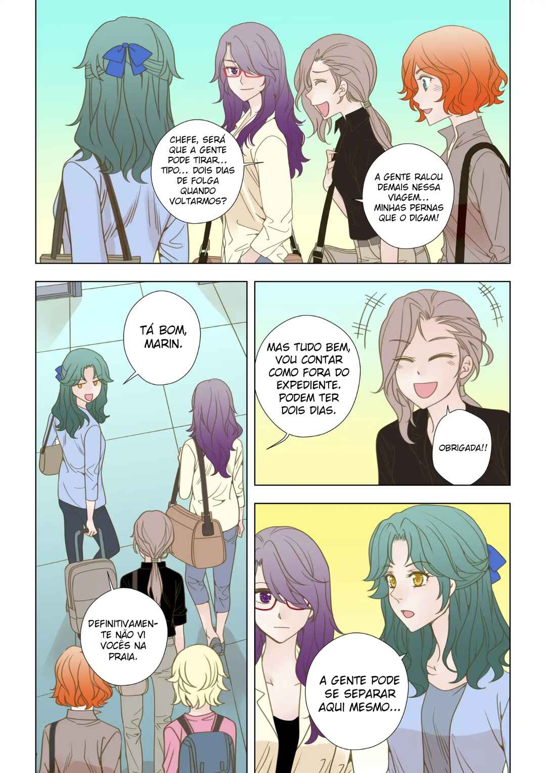 Chapter 25 - Page 6