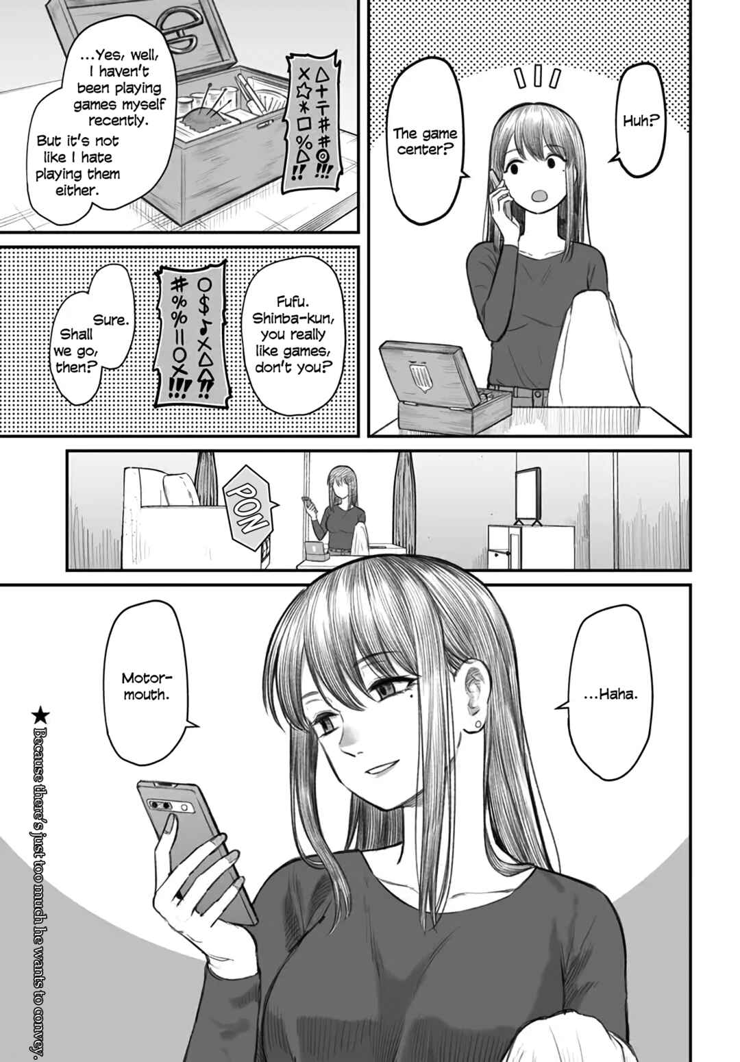 Chapter 3 - Page 1