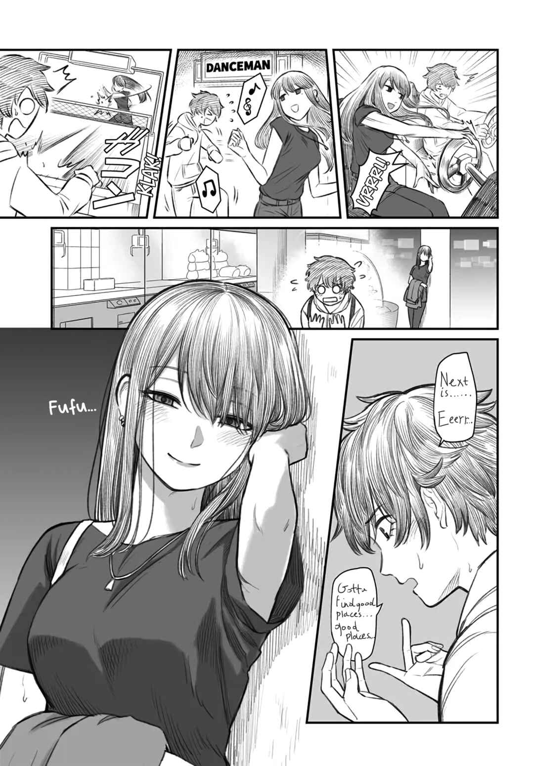 Chapter 3 - Page 13