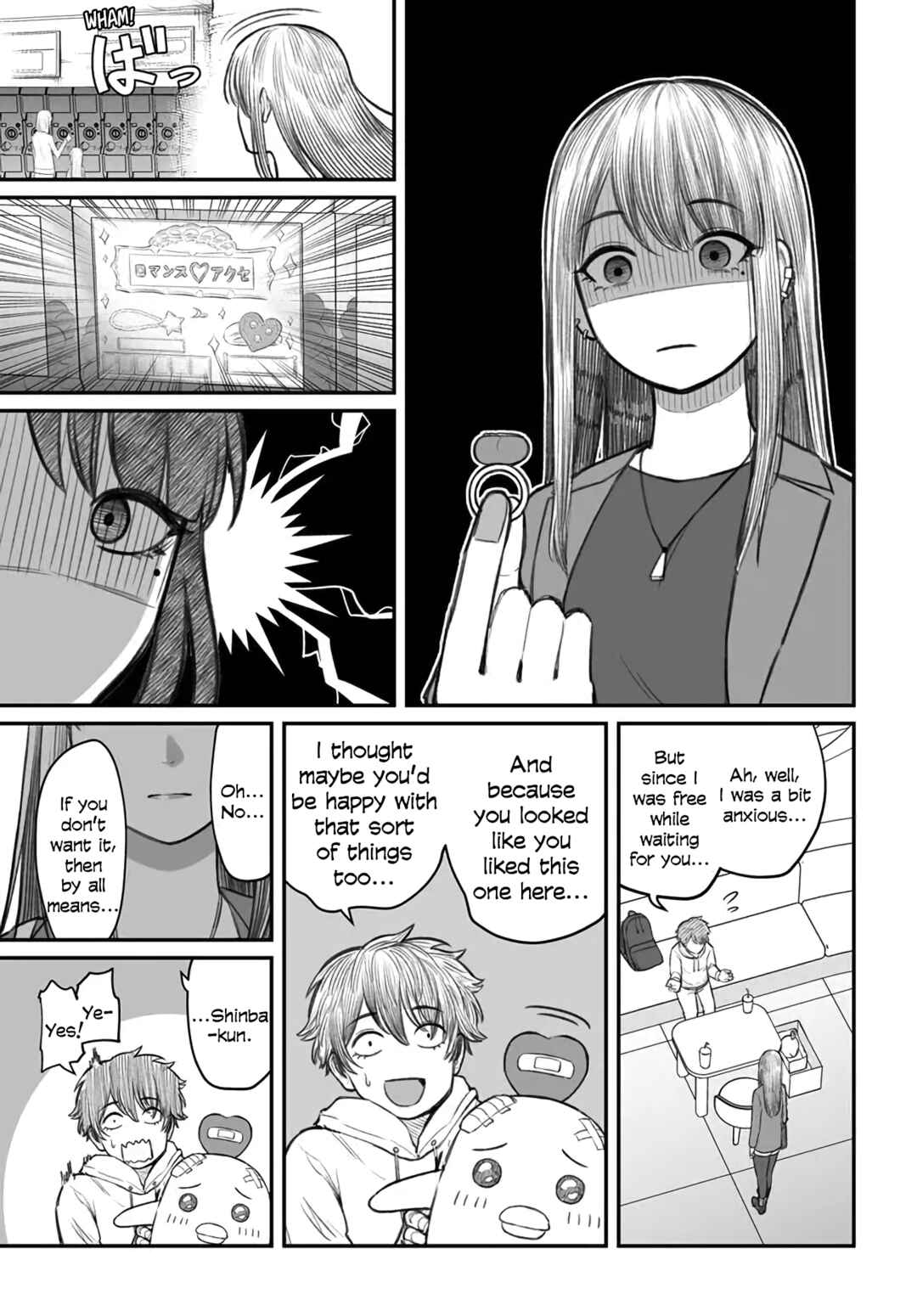Chapter 3 - Page 21