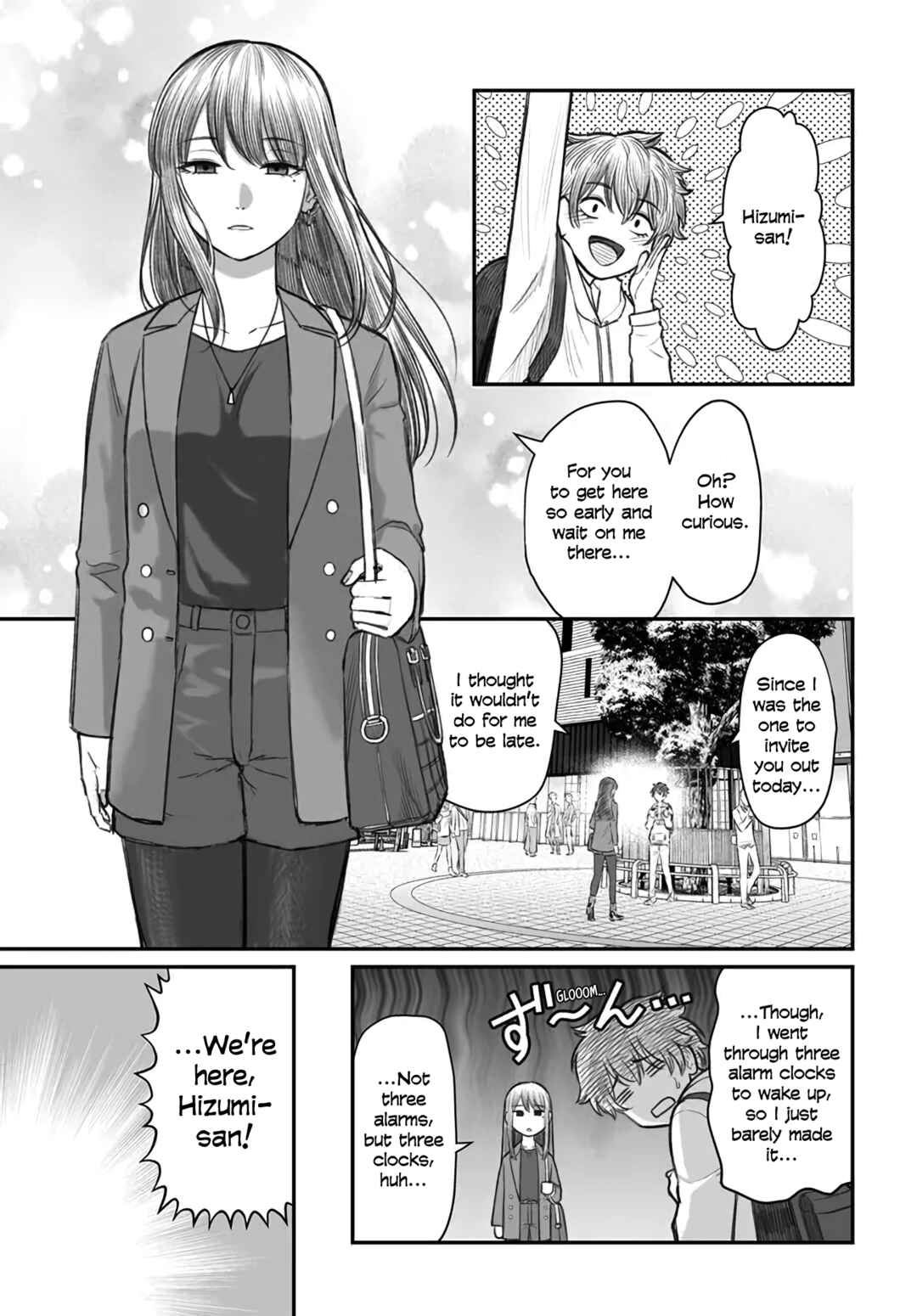 Chapter 3 - Page 3