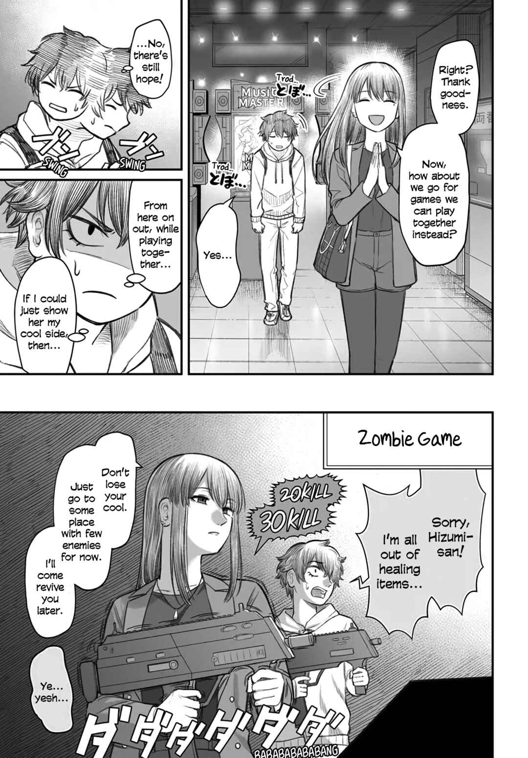 Chapter 3 - Page 9