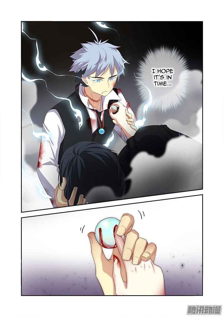 Chapter 347 - Page 2