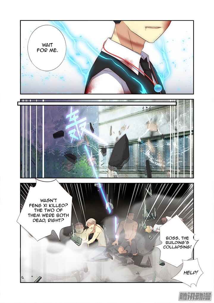 Chapter 347 - Page 6