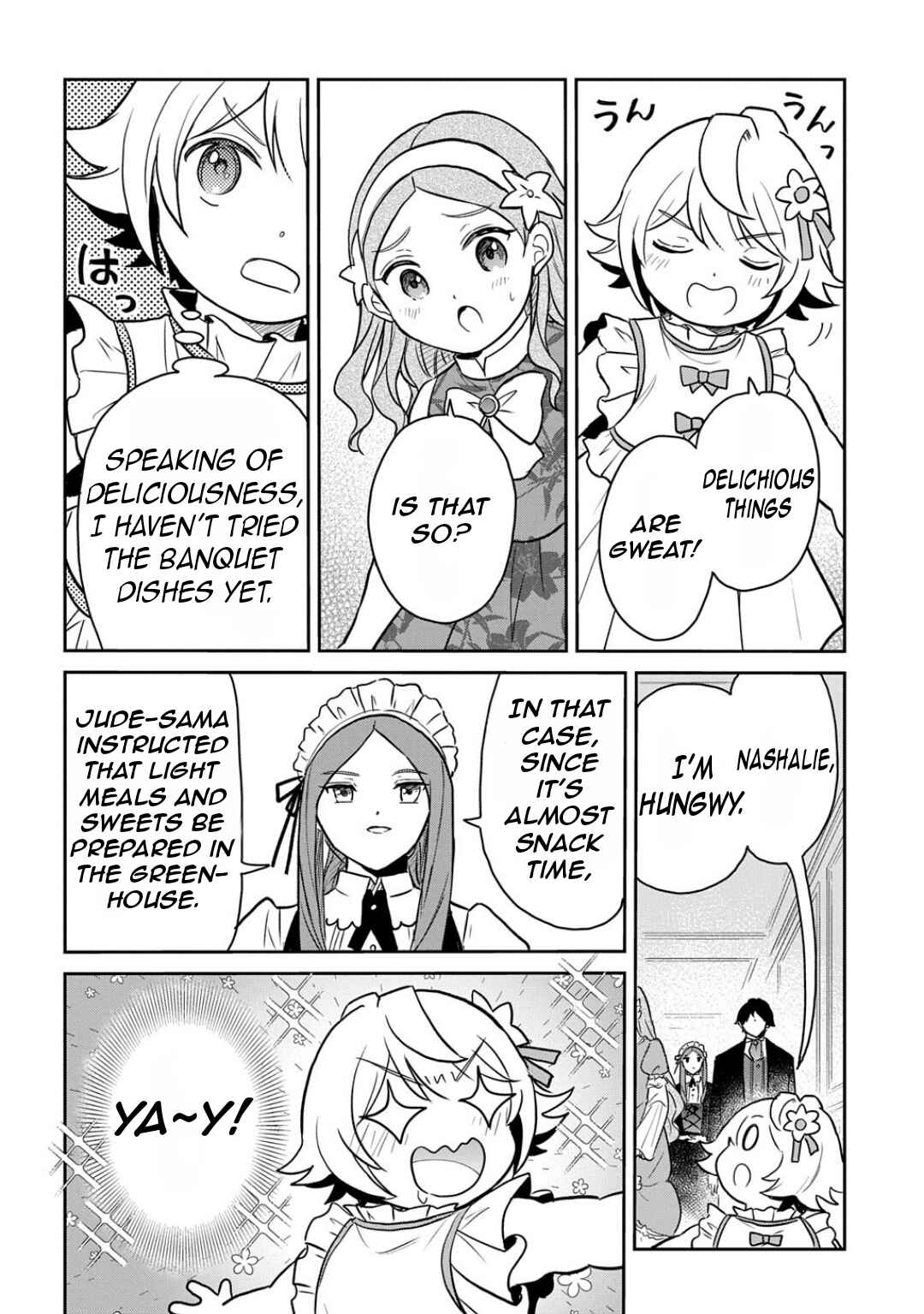 Chapter 58 - Page 19