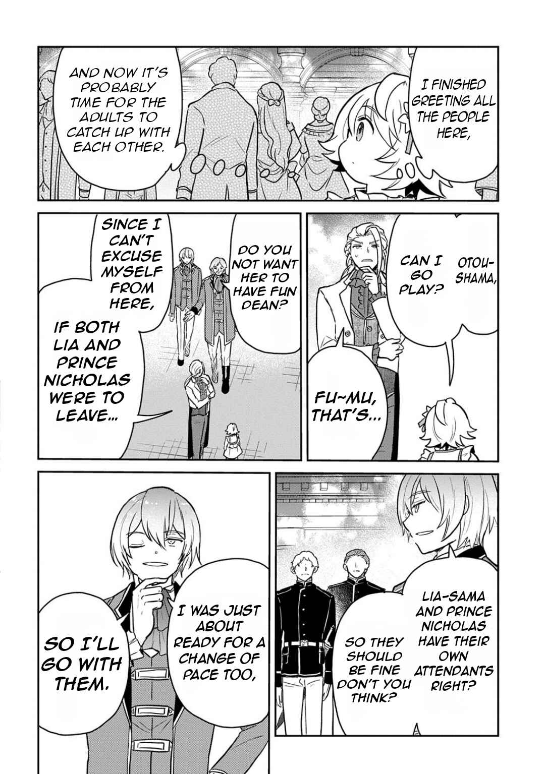 Chapter 58 - Page 5