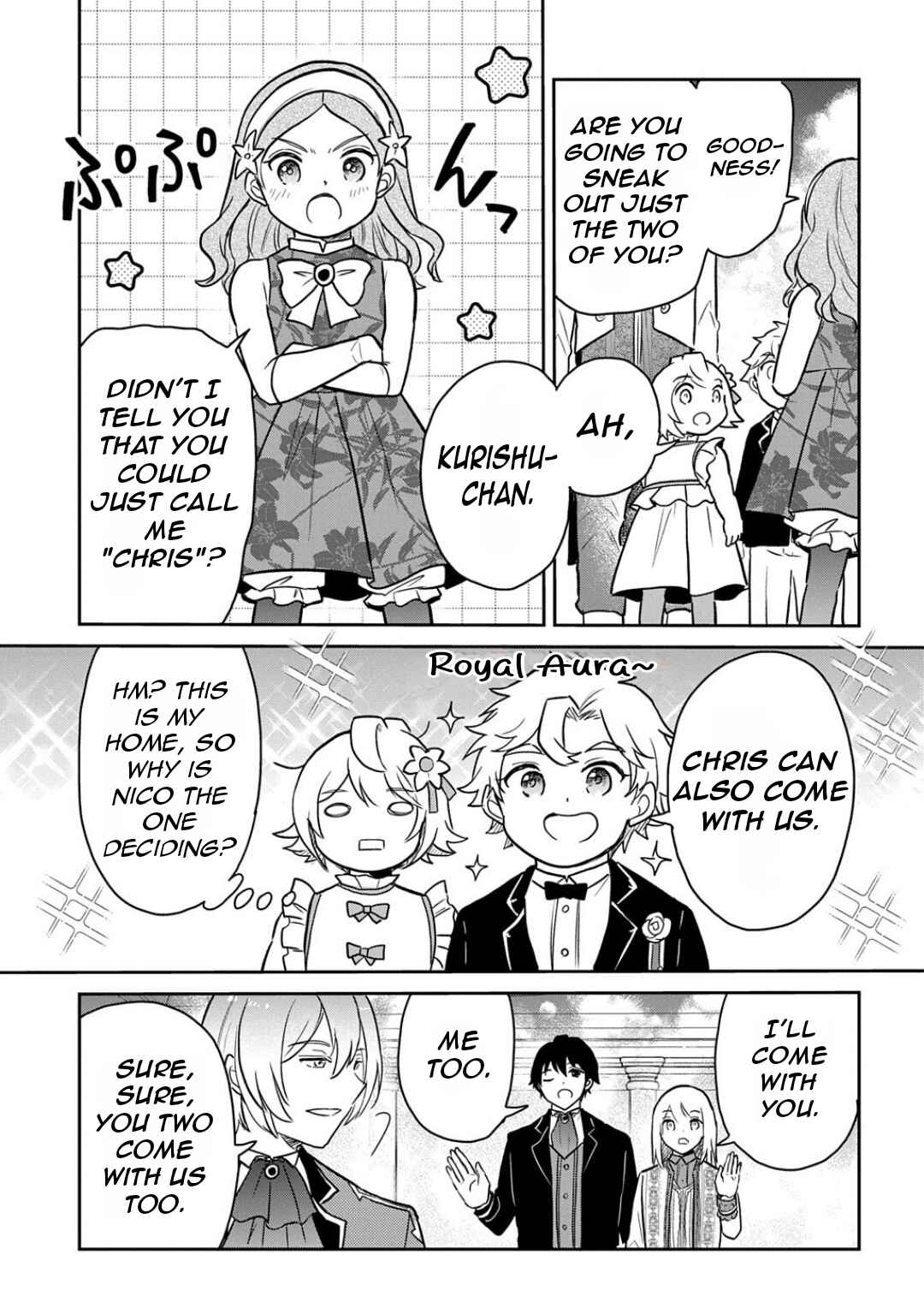 Chapter 58 - Page 6