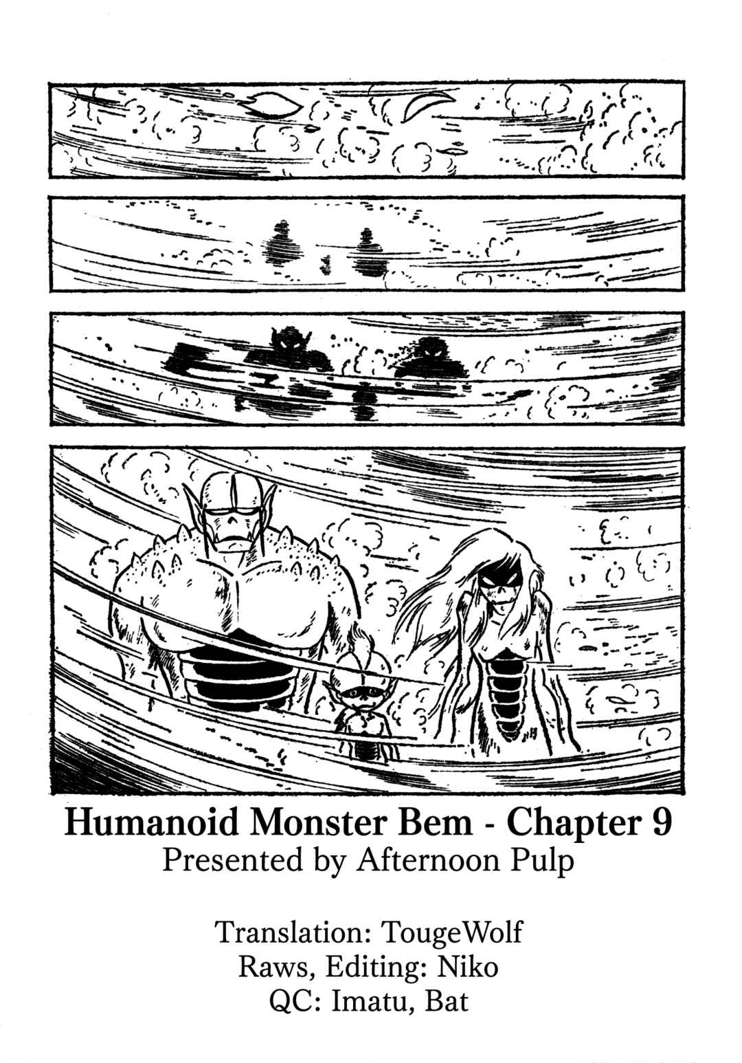 Chapter 9 - Page 32