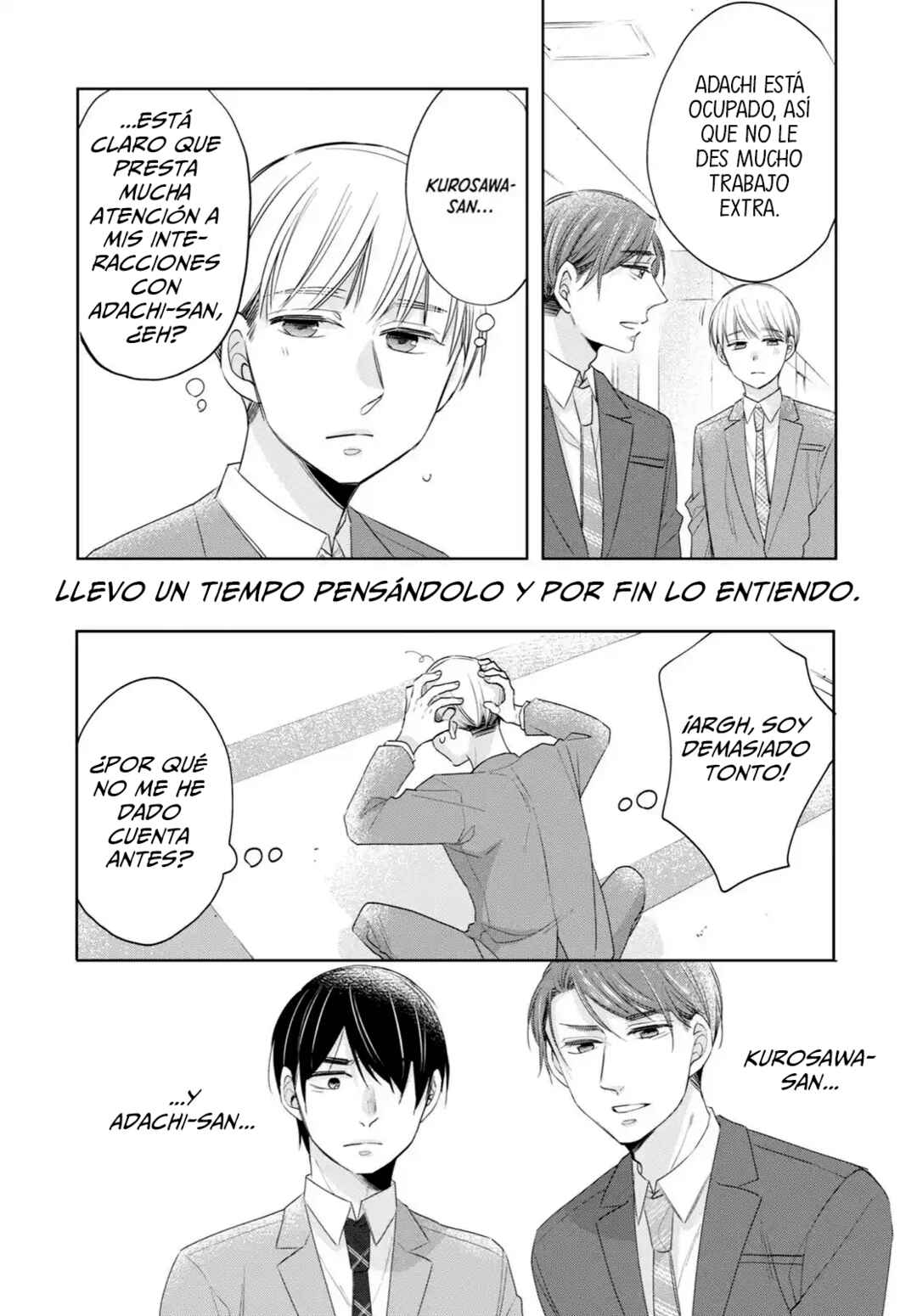Chapter 16.5 - Page 10