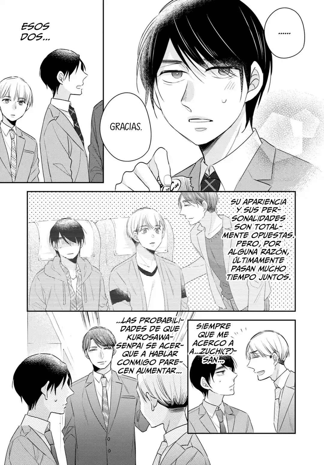 Chapter 16.5 - Page 8