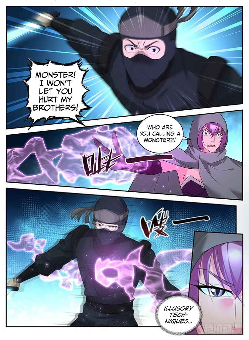 Chapter 91 - Page 10