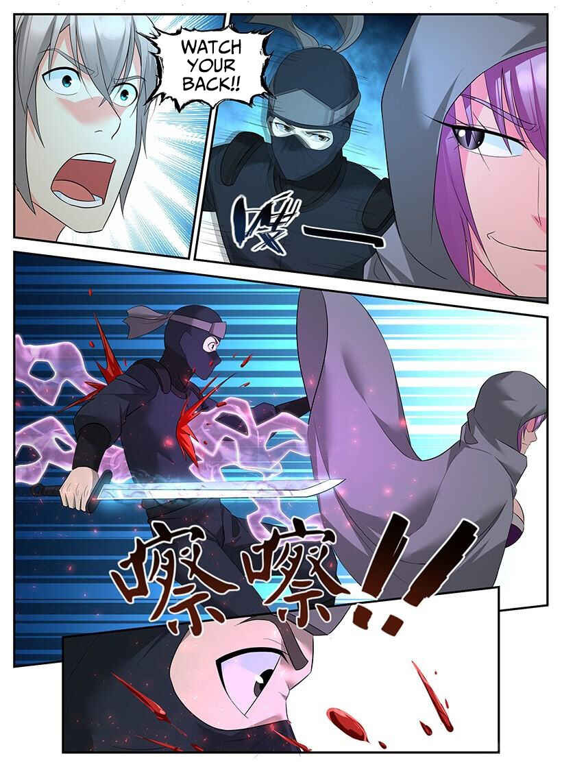 Chapter 91 - Page 11