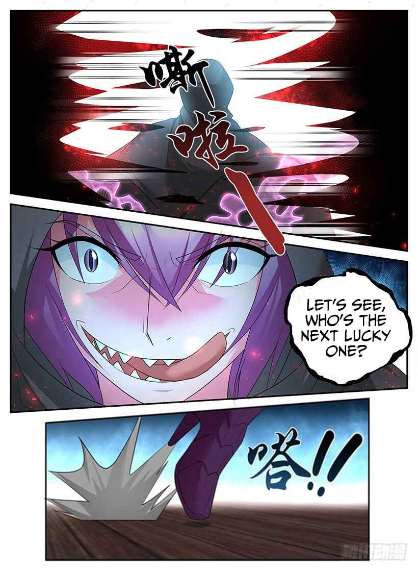 Chapter 91 - Page 12
