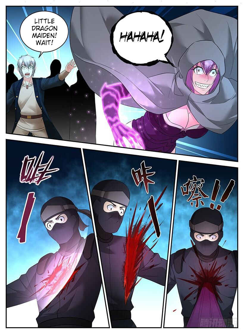 Chapter 91 - Page 13