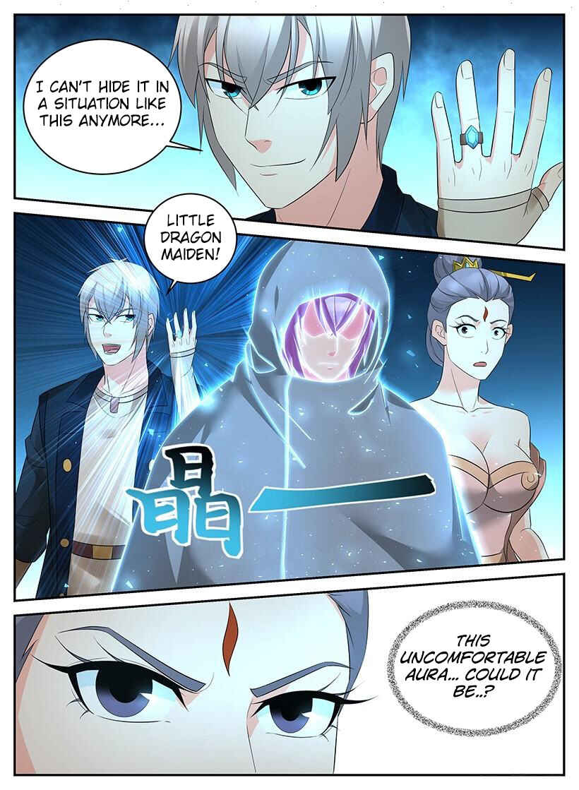 Chapter 91 - Page 7