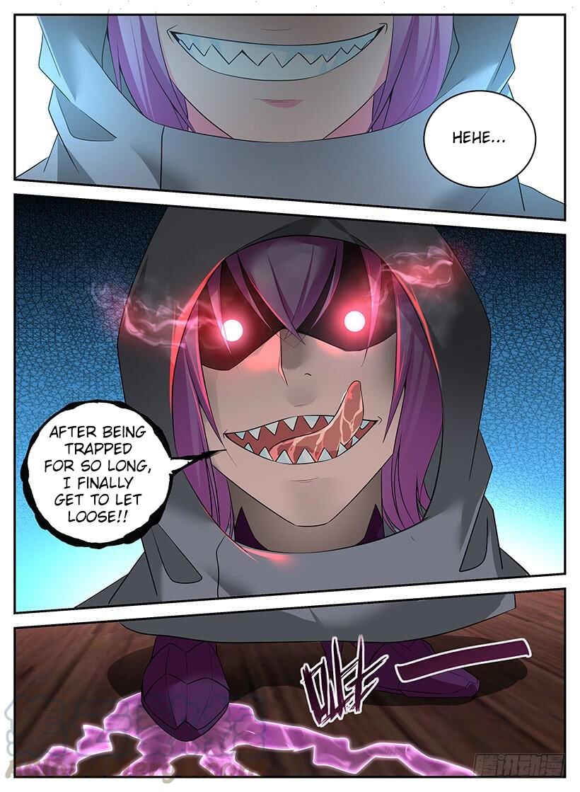 Chapter 91 - Page 8