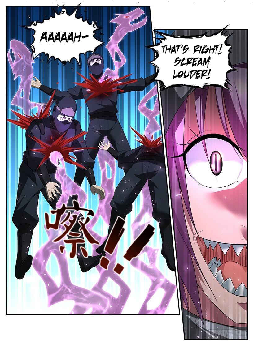 Chapter 91 - Page 9