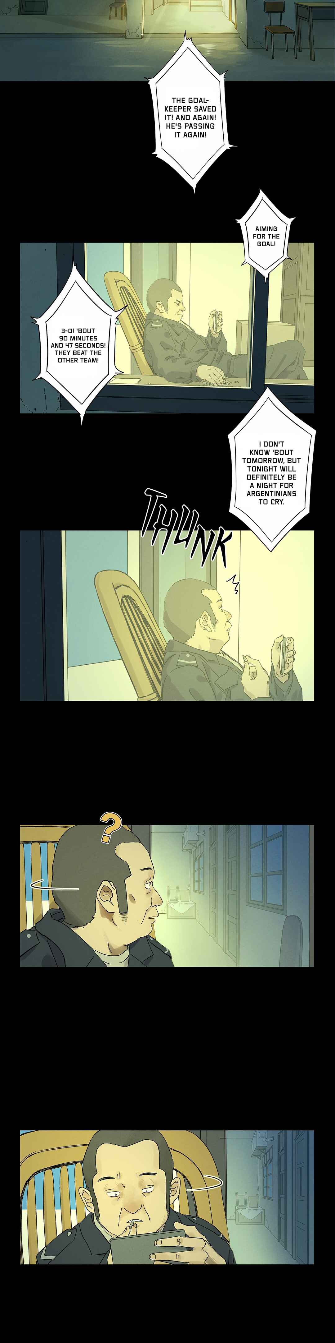 Chapter 1 - Page 3