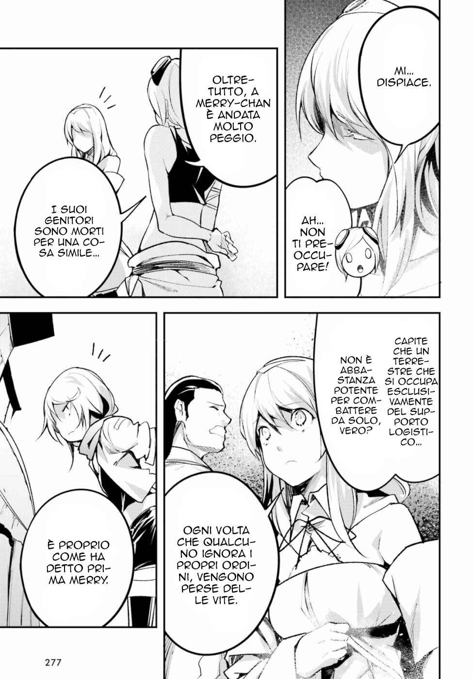 Chapter 46 - Page 19
