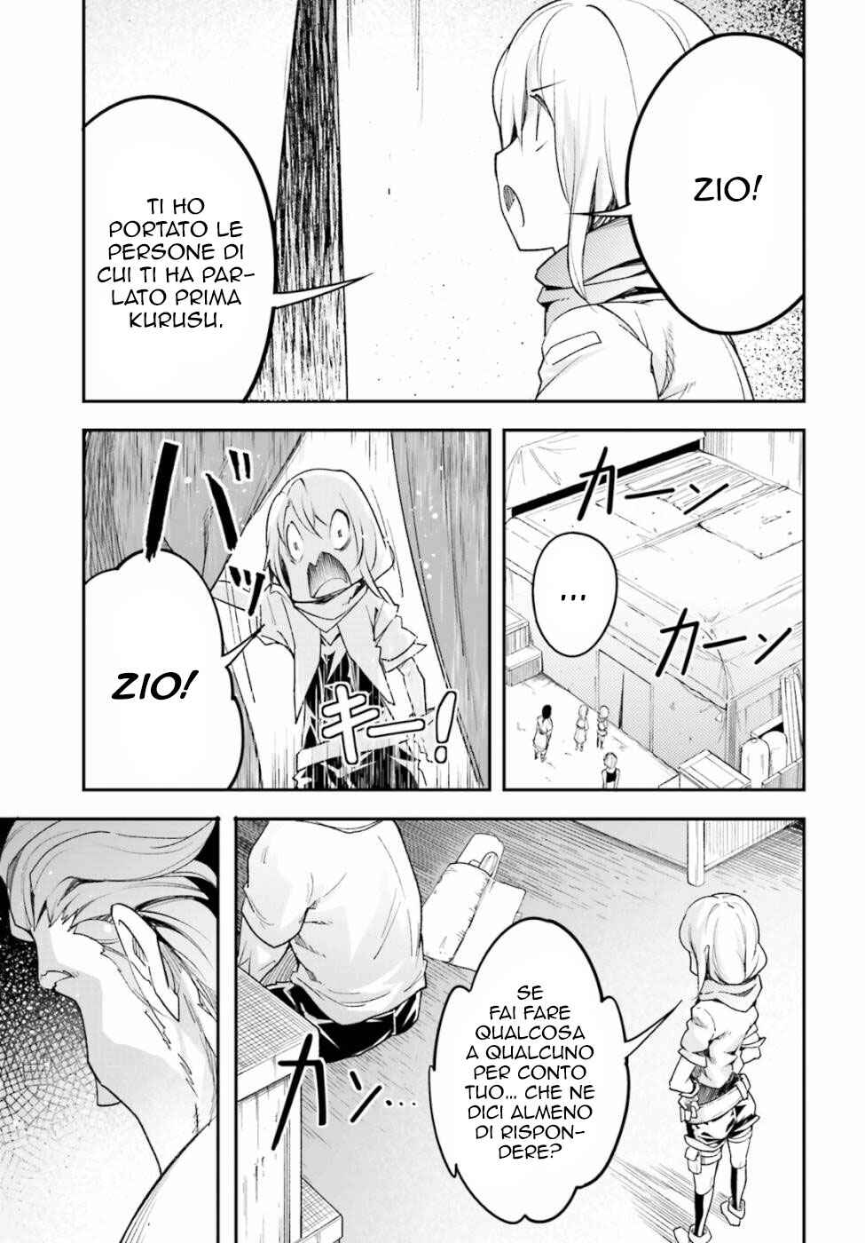 Chapter 46 - Page 21