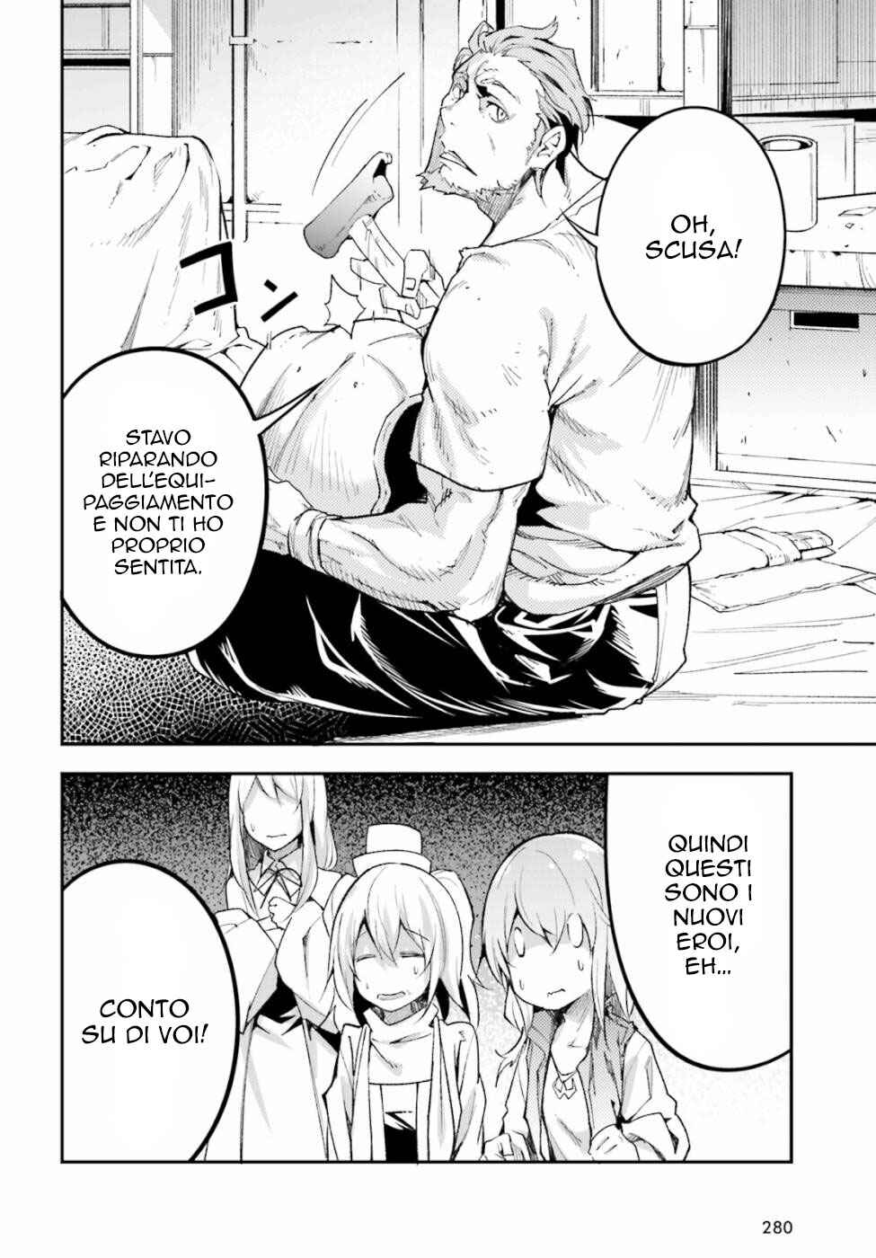 Chapter 46 - Page 22