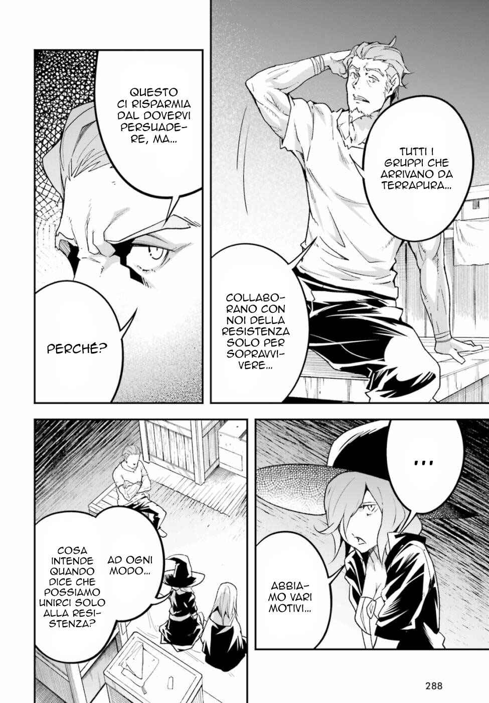 Chapter 46 - Page 30