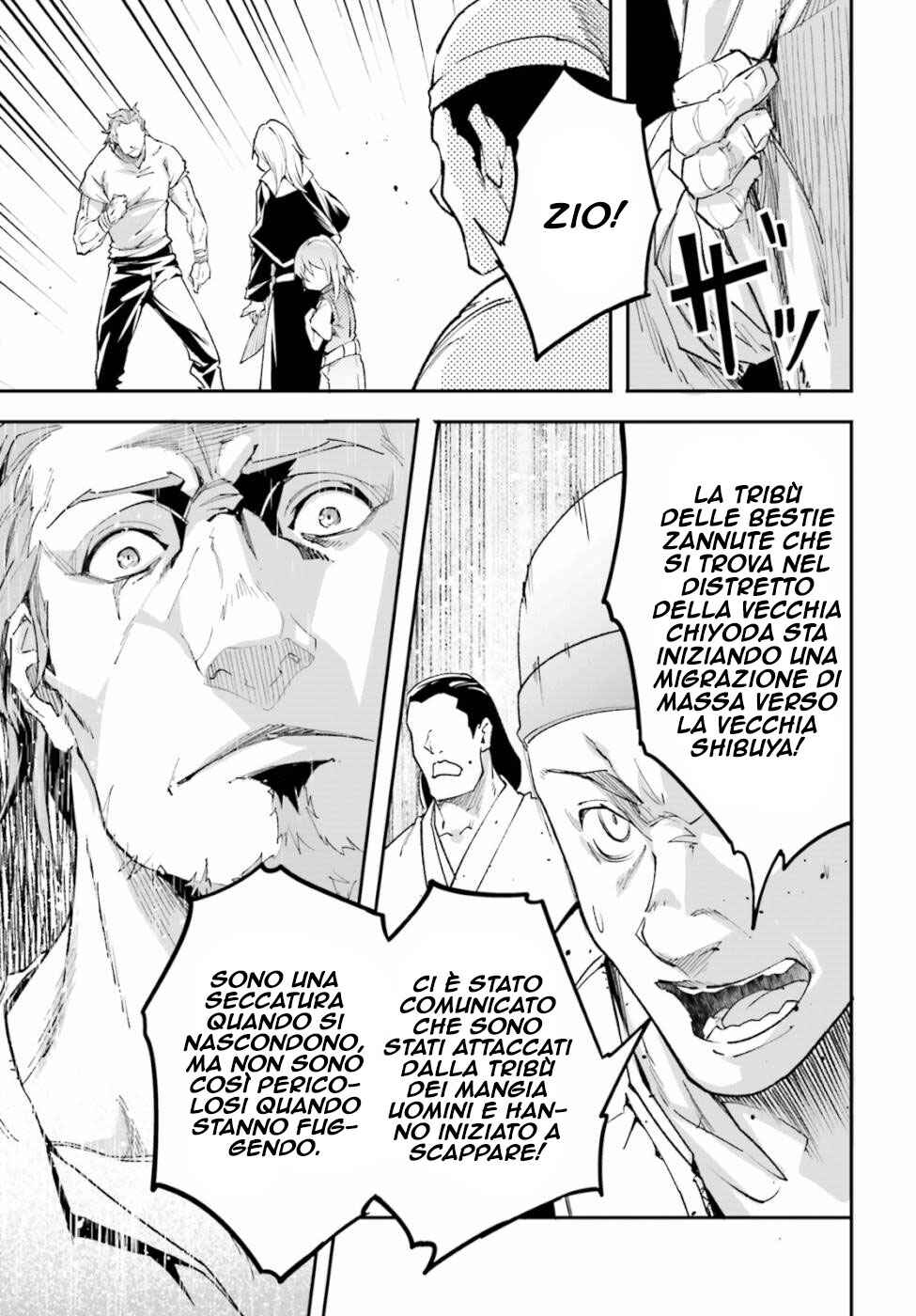 Chapter 46 - Page 33
